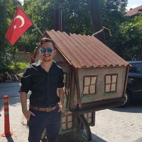 Mustafa Gülap的照片