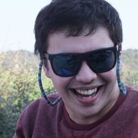 Oriol Rodriguez's Photo