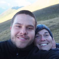 Audrey Pouillon's Photo