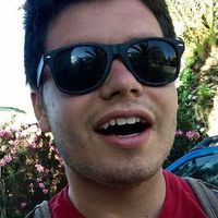 Фотографии пользователя Ben Parmeter