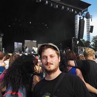 Baptiste Crœs's Photo