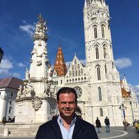 Ricardo Sandoval's Photo