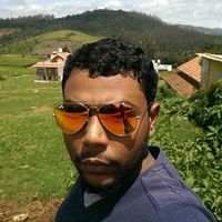 Mohammed Mudathir's Photo