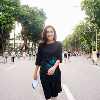 Huyen B Tran的照片