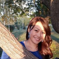 Kurmanzhan Tynalieva的照片