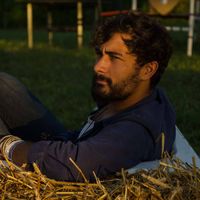 Florentin Godeau's Photo