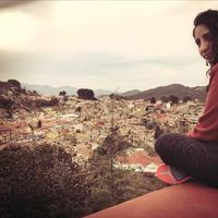 Miriam de la Torre's Photo