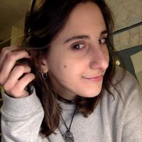 Ariadna del Hoyo's Photo