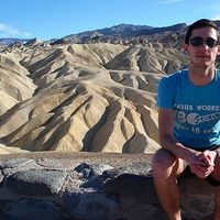 Daniel Murphy的照片