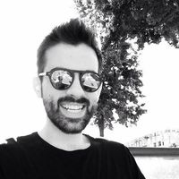 Raul Estrela's Photo