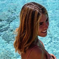 Fotos de Inés Gual de Torrella