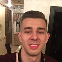 Volodymyr Chorniy的照片