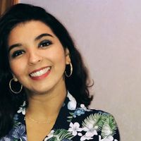 Bushra Elfettache的照片