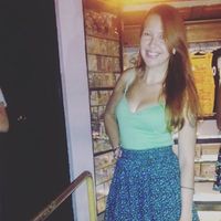 Adriana Alencar's Photo