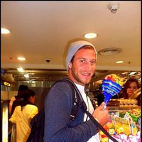 benjamin Courtois的照片