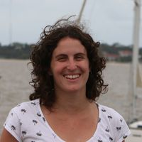 Le foto di Dana Zylberman