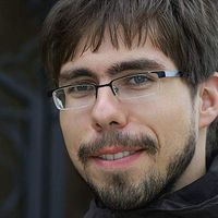 David Schimmel's Photo