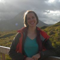 Gail  Garrison's Photo