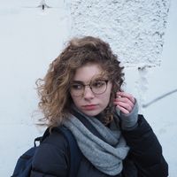 Anastasiia Z's Photo