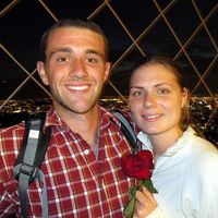 Levana Kreutzer's Photo