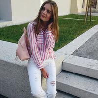 Anna Hrushchyk的照片