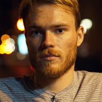 Yura Makarov's Photo