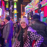 Quézia Demetrio's Photo