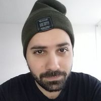 Fadi Gilbert Char的照片