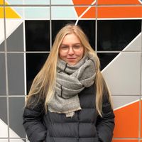 Liudmila Putina's Photo