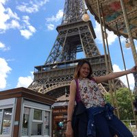 Le foto di Carolina Villarraga