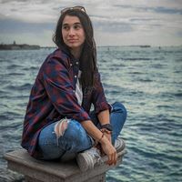 Snejina Koleva's Photo