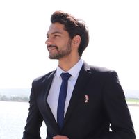 Alp Yılmaz的照片