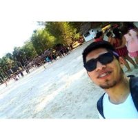 Brian Orellana's Photo