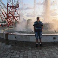 Tengo Javakhadze的照片