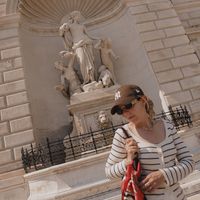 Karolina Minor's Photo