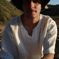 Jeremy Watts's Photo