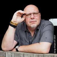 Serge Braem's Photo