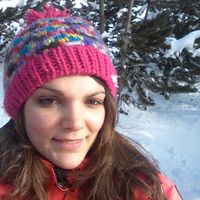 Marina Rioufreyt的照片