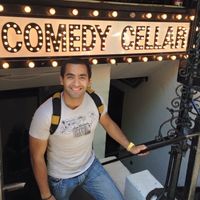 Hussain AL Dawood's Photo