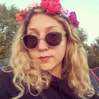 Paulina Grzelińska的照片