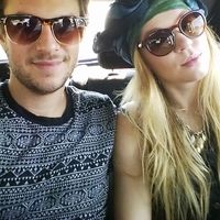 Fotos de Yoni Sallmander