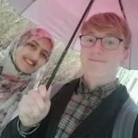 Niklas Foldbo Hjallnafoss's Photo