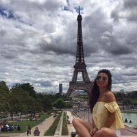 Gökçe Yılmaz's Photo