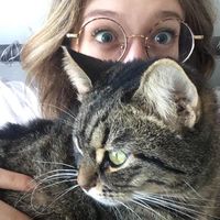 Merve Saraçoğlu的照片