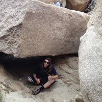 Andrew Boudreau's Photo