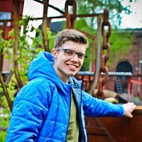 Martin Jentsch's Photo