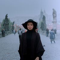 Le foto di Alsu  Galiullina