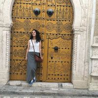 Dounia Alouan的照片