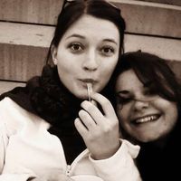 Fotos de Naomi Rieger