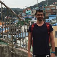 Fotos de Julian Hulme